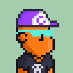 Non Playable Pixels #4784
