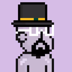 Non Playable Pixels #3637