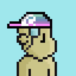 Non Playable Pixels #3988