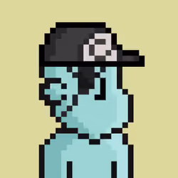 Non Playable Pixels #243