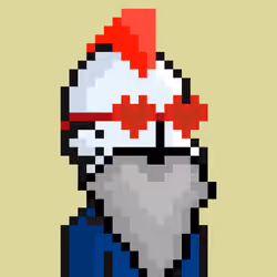 Non Playable Pixels #4783