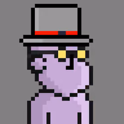 Non Playable Pixels #3992