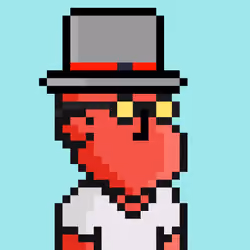 Non Playable Pixels #4870
