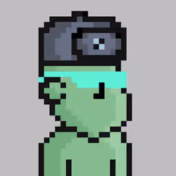Non Playable Pixels #3376