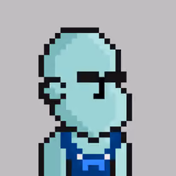 Non Playable Pixels #4878