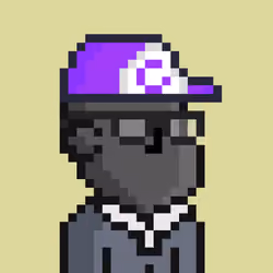 Non Playable Pixels #3995