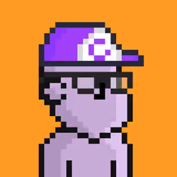 Non Playable Pixels #3364