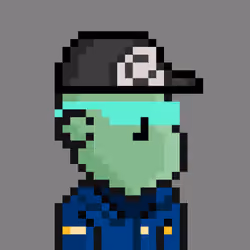Non Playable Pixels #335