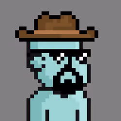 Non Playable Pixels #3317