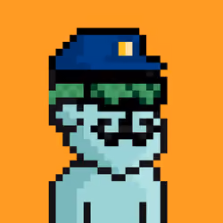 Non Playable Pixels #3990