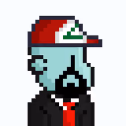 Non Playable Pixels #3987