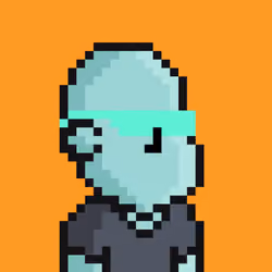 Non Playable Pixels #4174