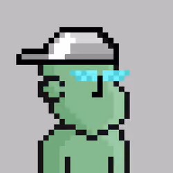 Non Playable Pixels #4877