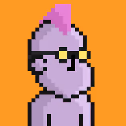 Non Playable Pixels #3997