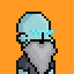 Non Playable Pixels #324