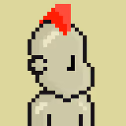 Non Playable Pixels #3351