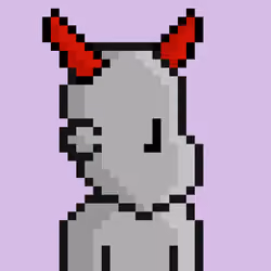 Non Playable Pixels #3991