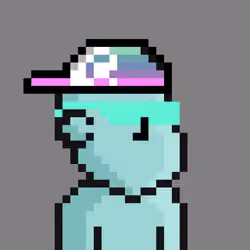 Non Playable Pixels #3916