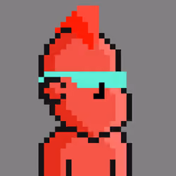 Non Playable Pixels #207