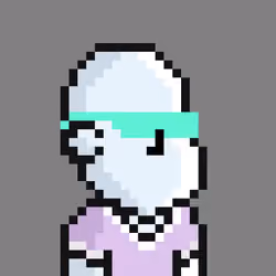 Non Playable Pixels #3928
