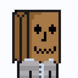 Non Playable Pixels #4476