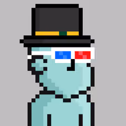 Non Playable Pixels #3986