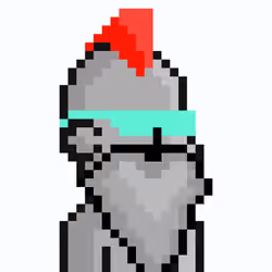 Non Playable Pixels #4475