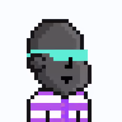 Non Playable Pixels #3375