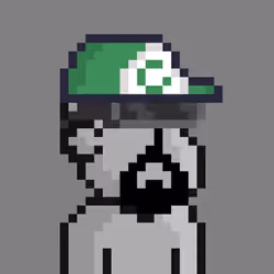 Non Playable Pixels #4869