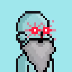 Non Playable Pixels #3331