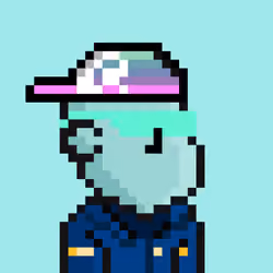 Non Playable Pixels #3332
