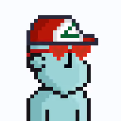 Non Playable Pixels #3979