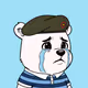 Bear Hood #159