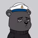 Bear Hood #272