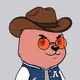 Bear Hood #94