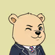 Bear Hood #172