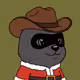 Bear Hood #126