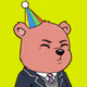 Bear Hood #81
