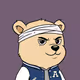 Bear Hood #303