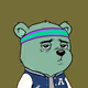 Bear Hood #213
