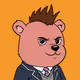 Bear Hood #191