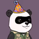 Bear Hood #120