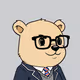 Bear Hood #106