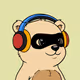 Bear Hood #118
