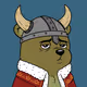 Bear Hood #153