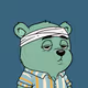 Bear Hood #83