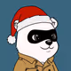Bear Hood #161