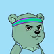 Bear Hood #149