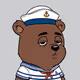 Bear Hood #99