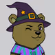 Bear Hood #89